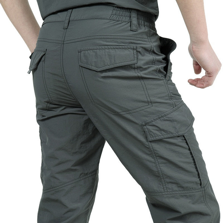 Drunex | Pantaloni cargo casual senza tempo