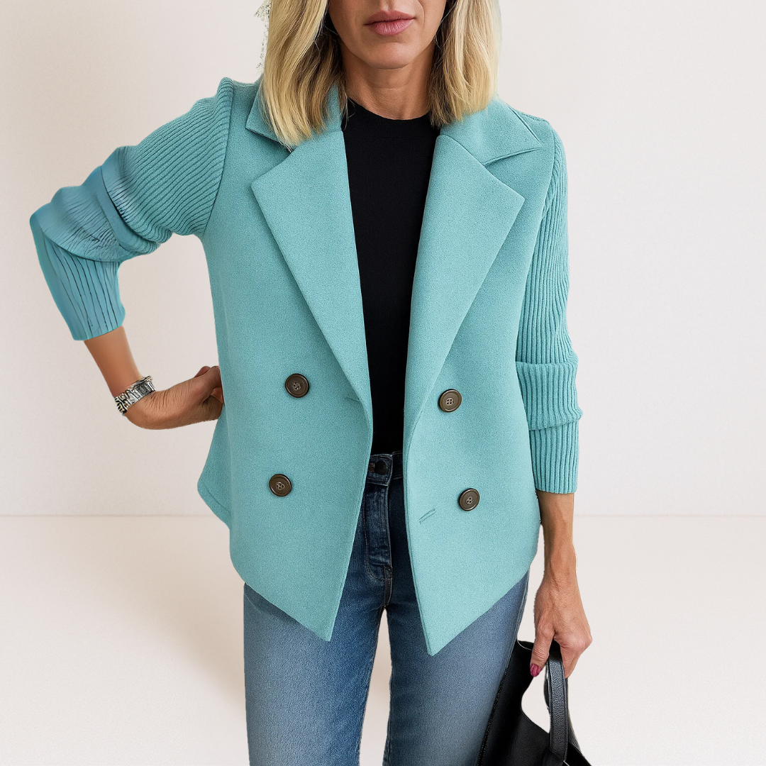 Giselle | Blazer da donna leggero e aderente