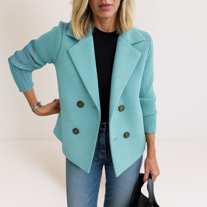Giselle | Blazer da donna leggero e aderente
