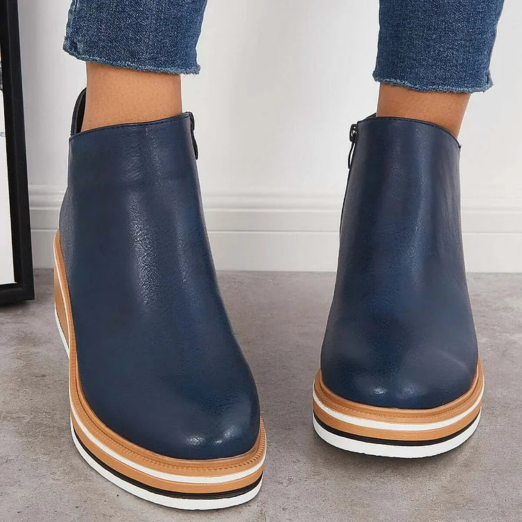 Vivienne | Stivali Moderni e Confortevoli