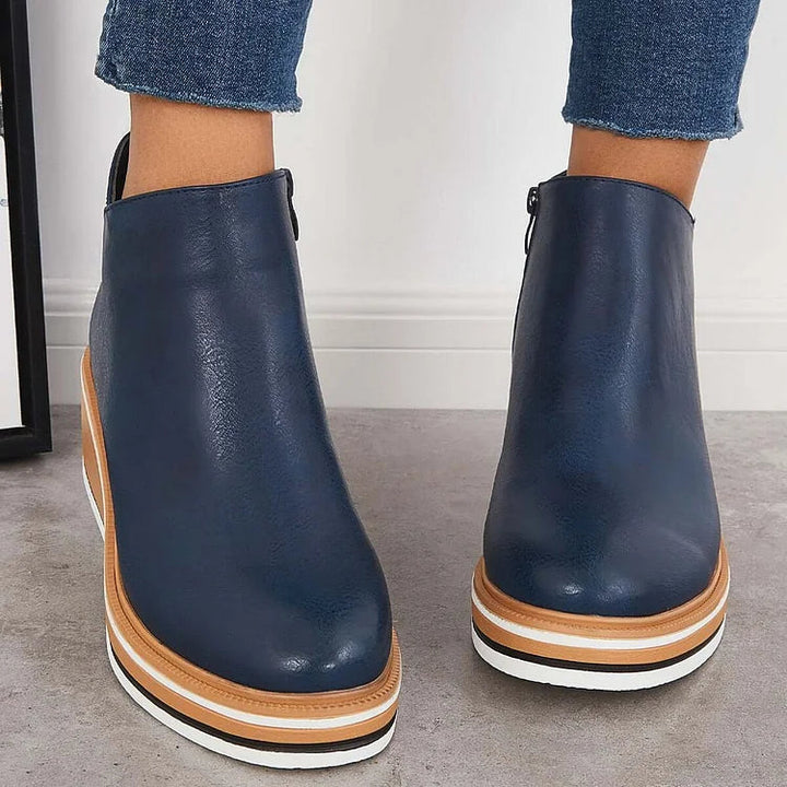 Vivienne | Stivali Moderni e Confortevoli