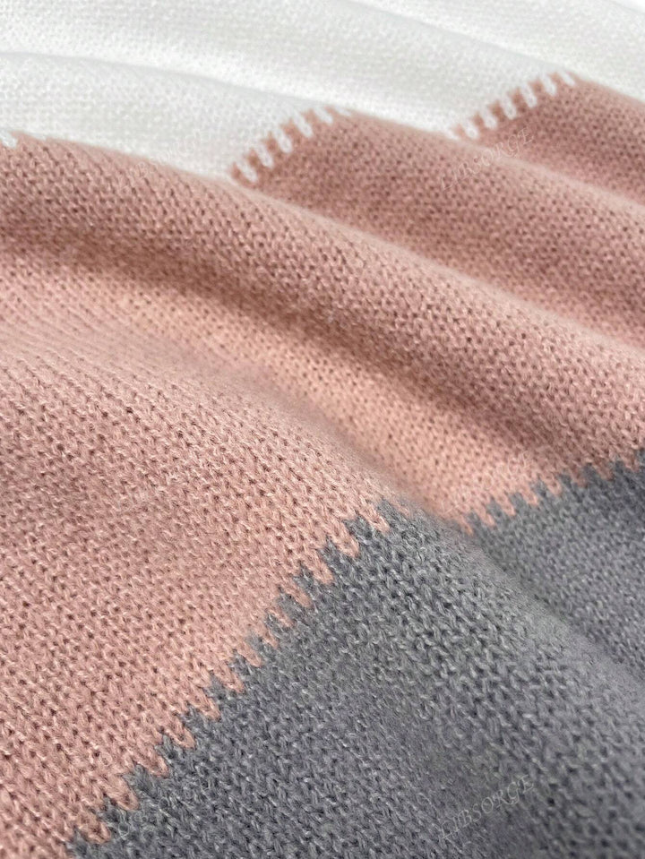 Elowen | Maglione donna confortevole dalla vestibilità morbida