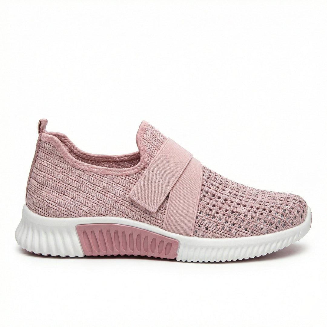 Aurelia | Sneakers ortopediche comode senza lacci
