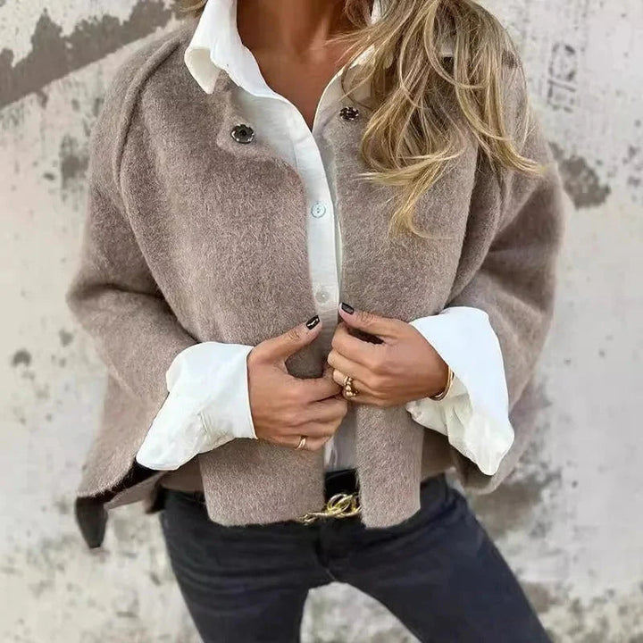 Vivienne | Elegant Soft Women’s Vest