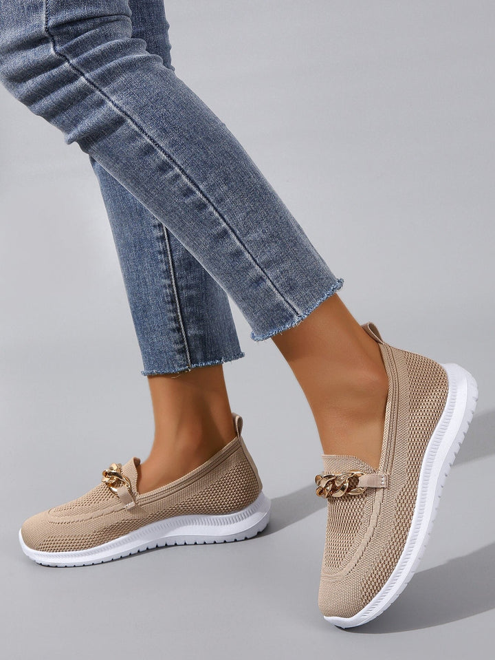 Anneliese | Elegante orthopädische Sneaker für Damen
