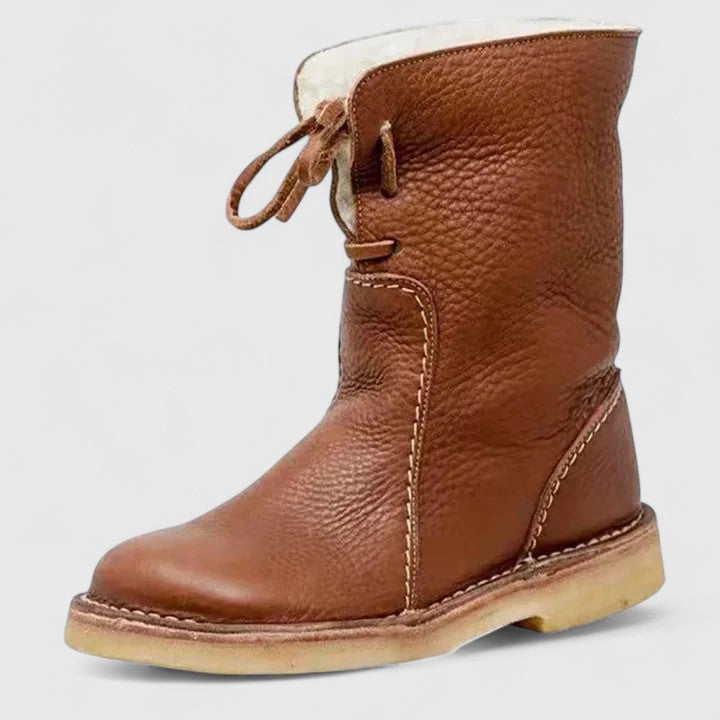 Corinne | Stivaletti ortopedici da donna per il massimo comfort