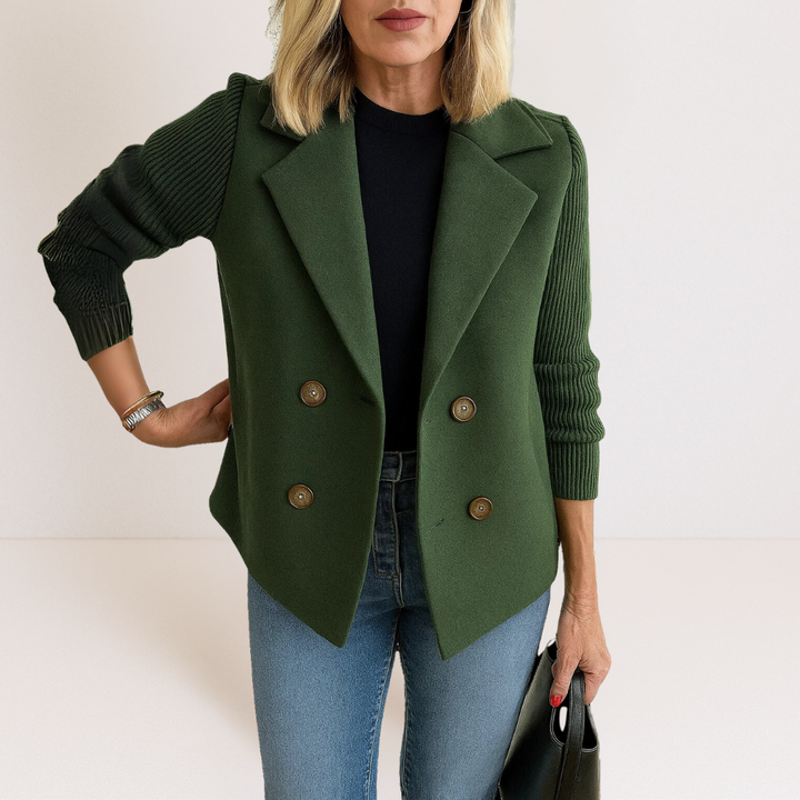 Giselle | Blazer da donna leggero e aderente
