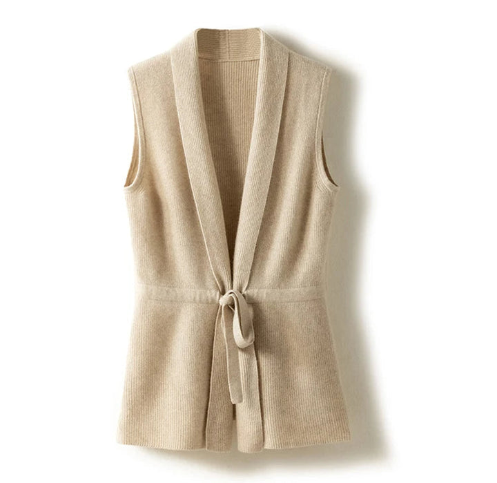 Serelle | Soft Merino Wool Cardigan