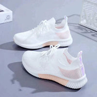 Riviera | Stützende atmungsaktive orthopädische Sportschuhe für Damen