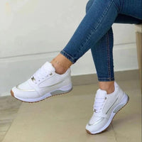 Chloe | Women's Elegant Orthopaedic Comfort Sneakers