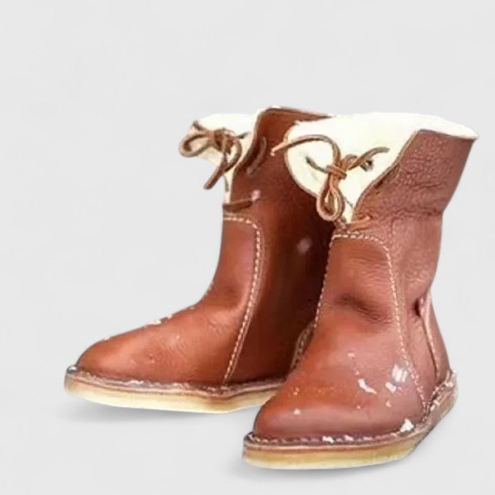 Corinne | Stivaletti ortopedici da donna per il massimo comfort