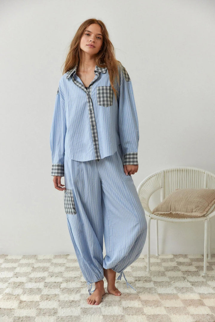 Sophie | Cosy PJs – Elegant Relaxed Style for Women