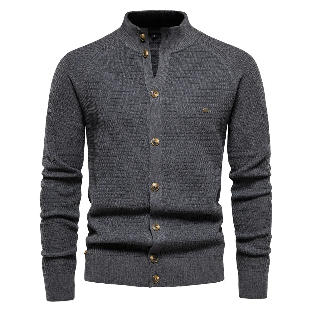 Vivienne | Elegant Cable-Knit Women’s Vest