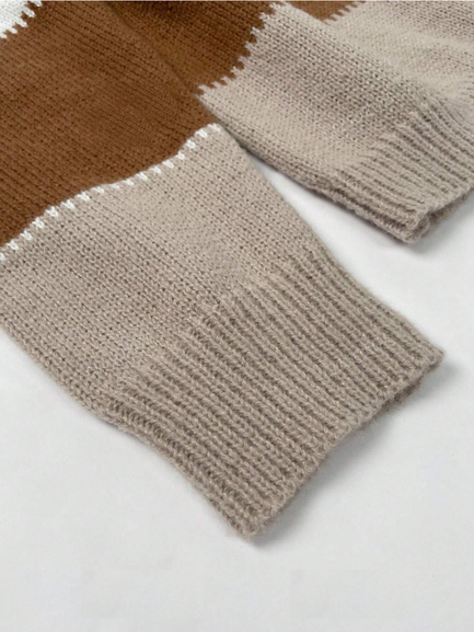 Elowen | Maglione donna confortevole dalla vestibilità morbida