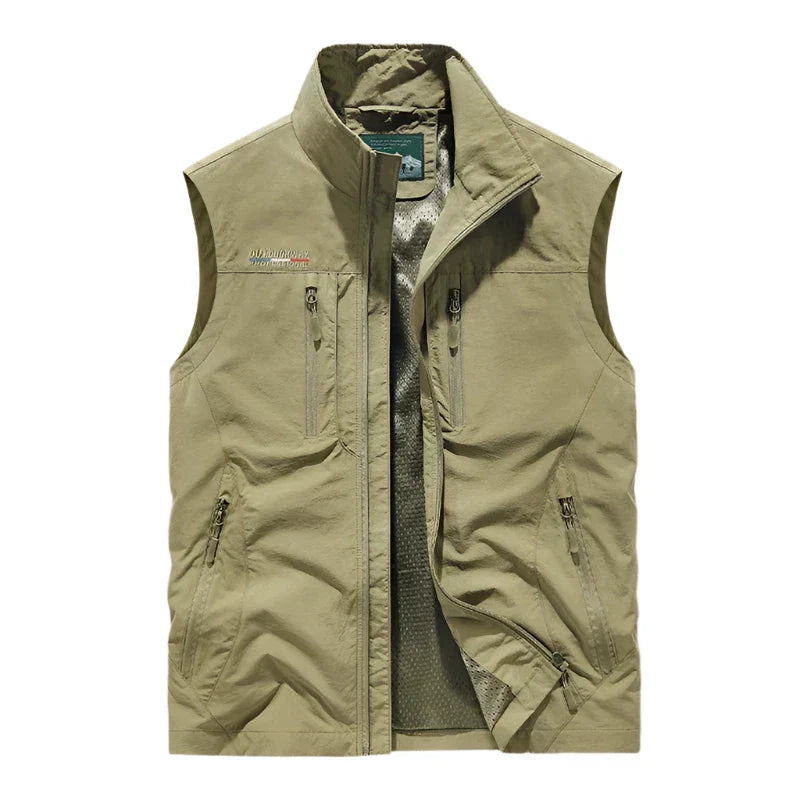 Hudson | Lightweight Vest