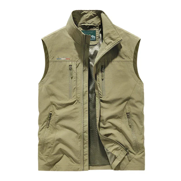 Hudson | Lightweight Vest
