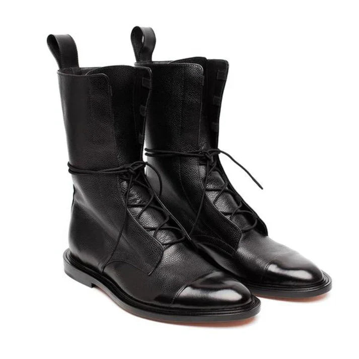 Aria | Stilvolle und langlebige Vintage-Stiefel