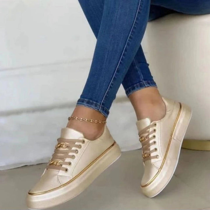 Astoria | Sneakers ortopediche moderne da donna