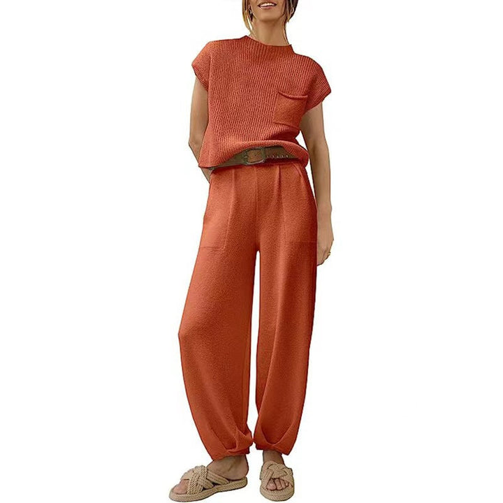 Vespera | Completo elegante a due pezzi