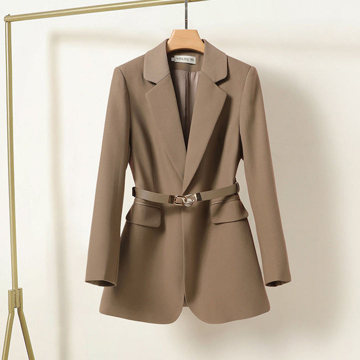Seraphina | Blazer sartoriale sofisticato