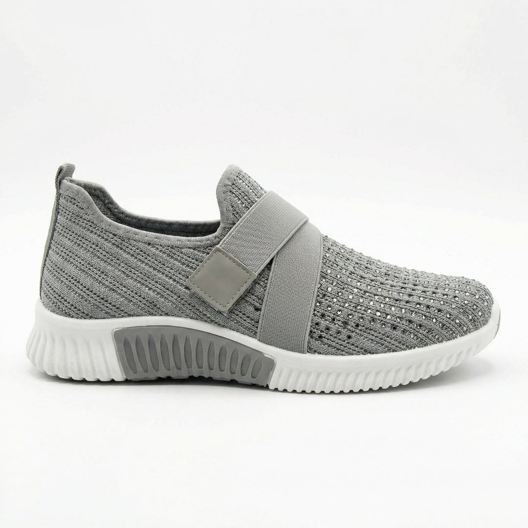 Aurelia | Sneakers ortopediche comode senza lacci