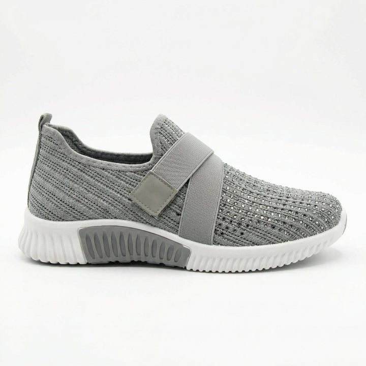 Aurelia | Sneakers ortopediche comode senza lacci