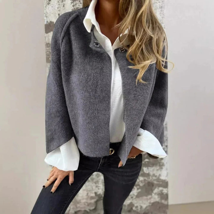 Vivienne | Elegant Soft Women’s Vest