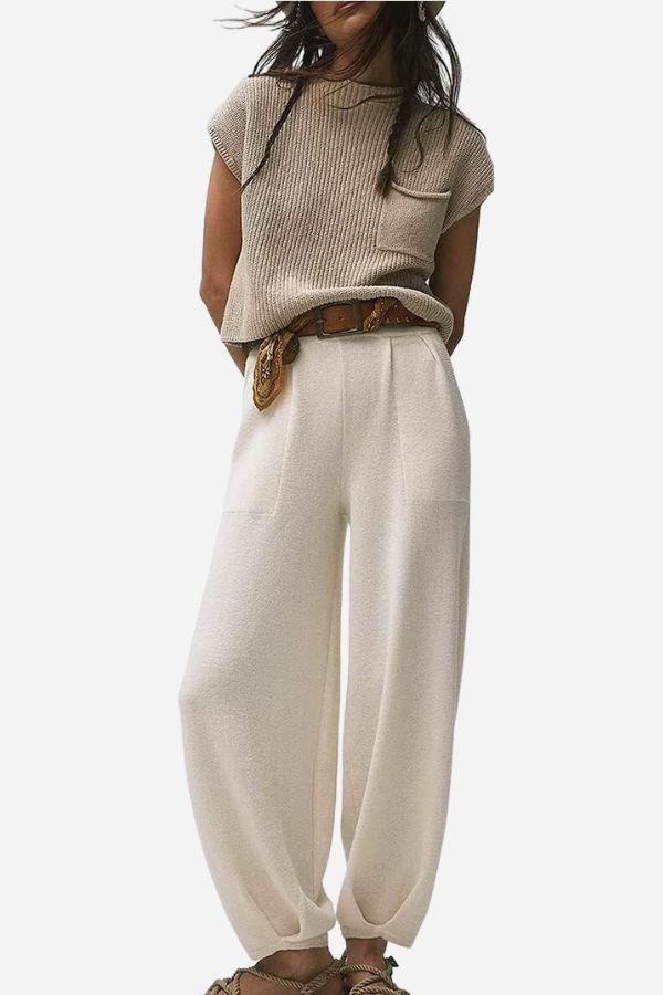 Vespera | Completo elegante a due pezzi