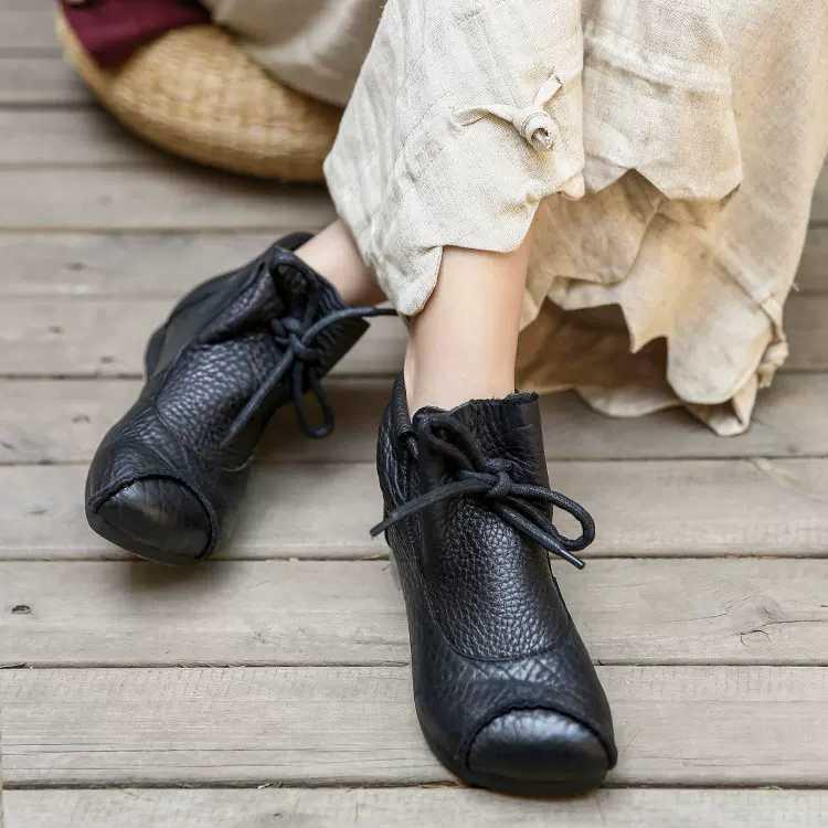 Hazel | Stivali Confortevoli e Accoglienti