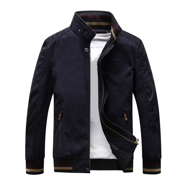 Lior | Lightweight Men’s Summer Jacket