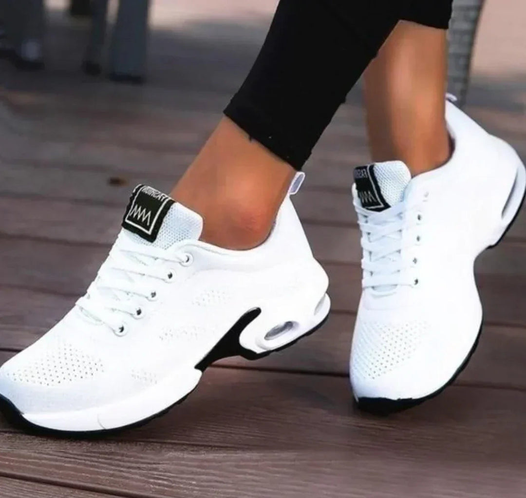 Celestia | Scarpe ortopediche comode e di sostegno da donna