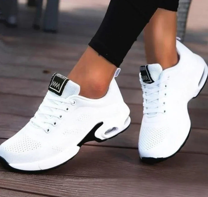 Celestia | Scarpe ortopediche comode e di sostegno da donna