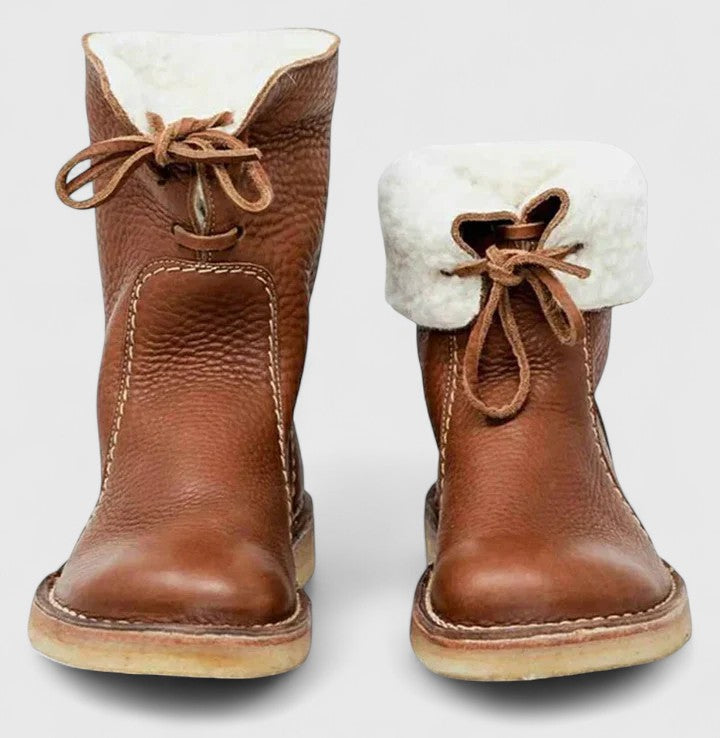 Corinne | Stivaletti ortopedici da donna per il massimo comfort