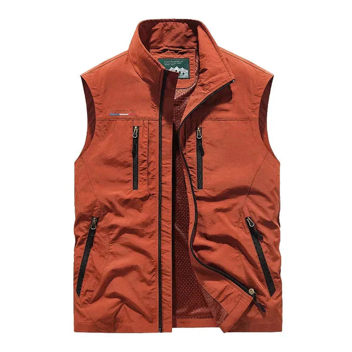 Hudson | Lightweight Vest