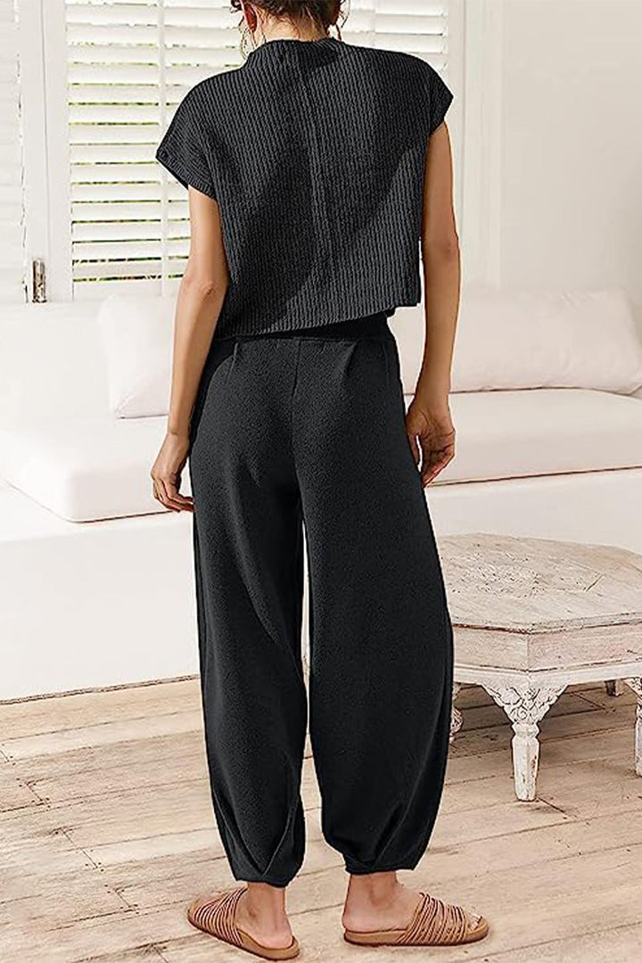 Vespera | Completo elegante a due pezzi