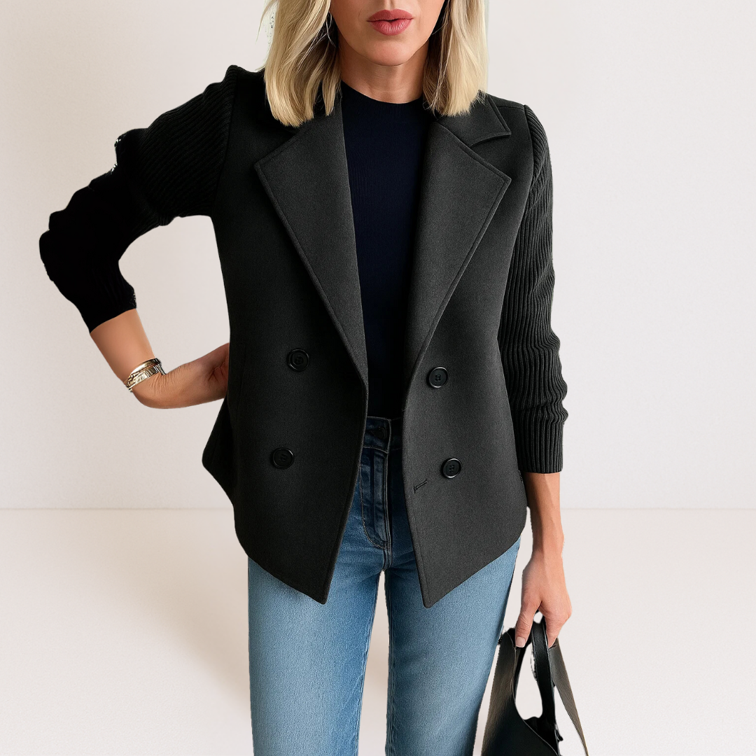 Giselle | Blazer da donna leggero e aderente