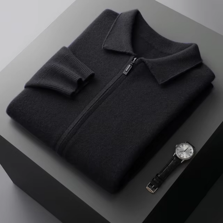 Averon | Full-Zip Layering Vest