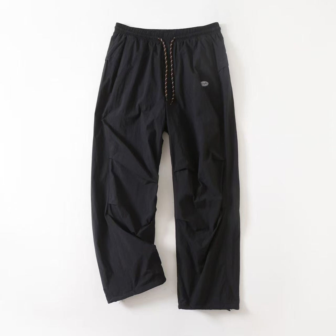 Drunelle | Pantaloni cargo funzionali e alla moda