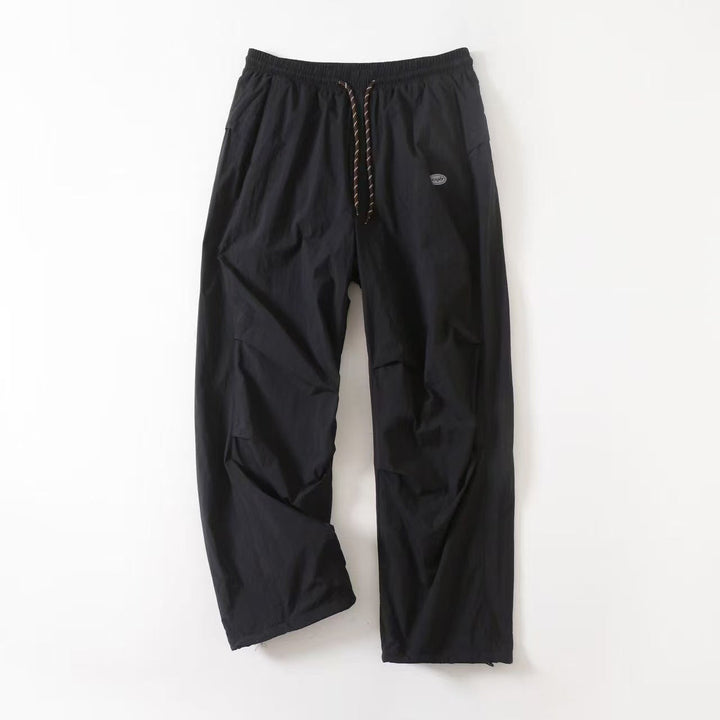 Drunelle | Pantaloni cargo funzionali e alla moda