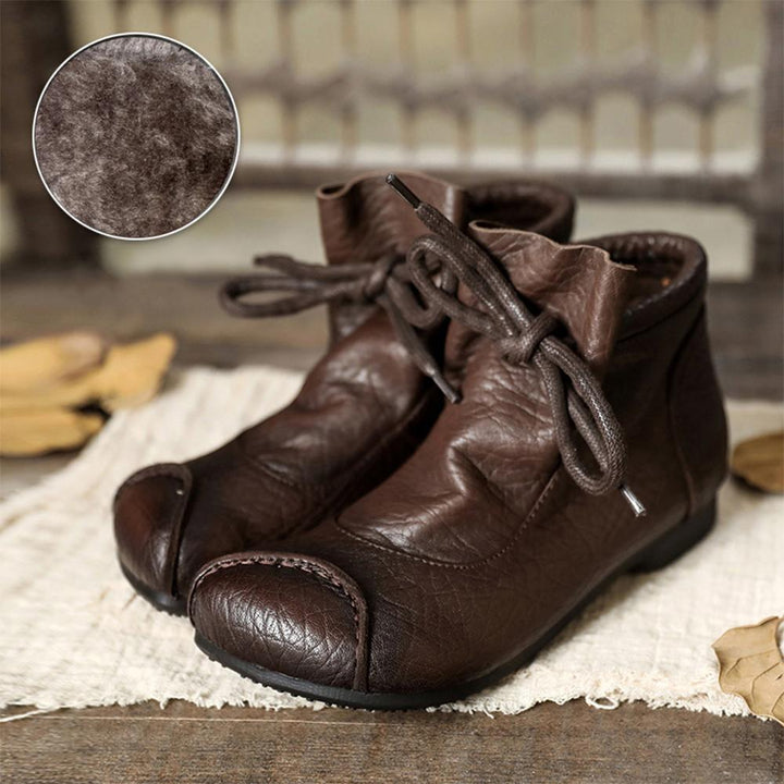 Hazel | Stivali Confortevoli e Accoglienti