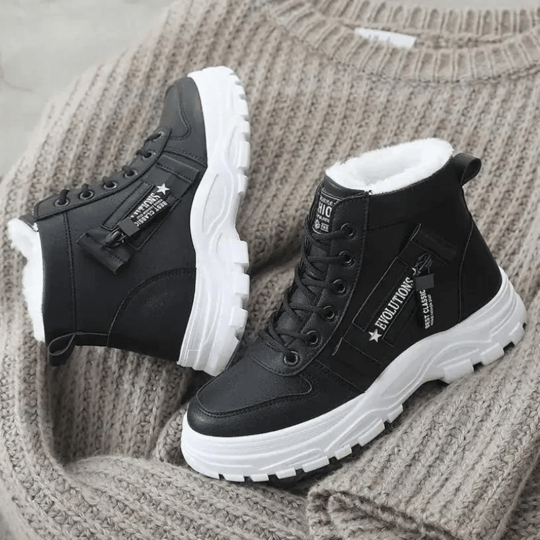 Harper | Waterproof Winter Boots