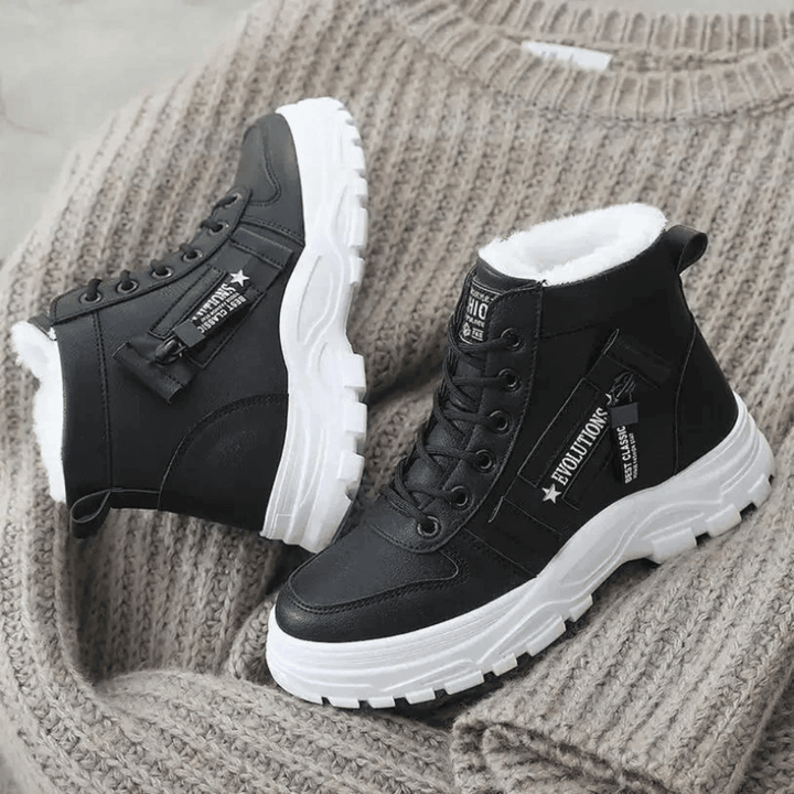 Harper | Waterproof Winter Boots