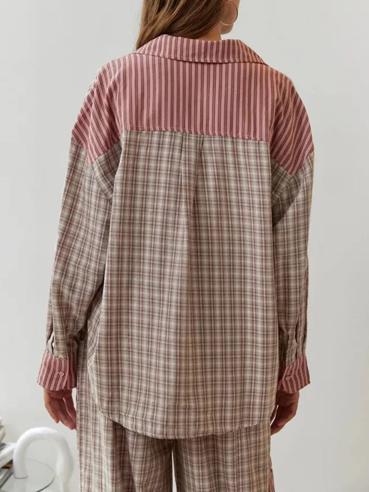 Sophie | Cosy PJs – Elegant Relaxed Style for Women