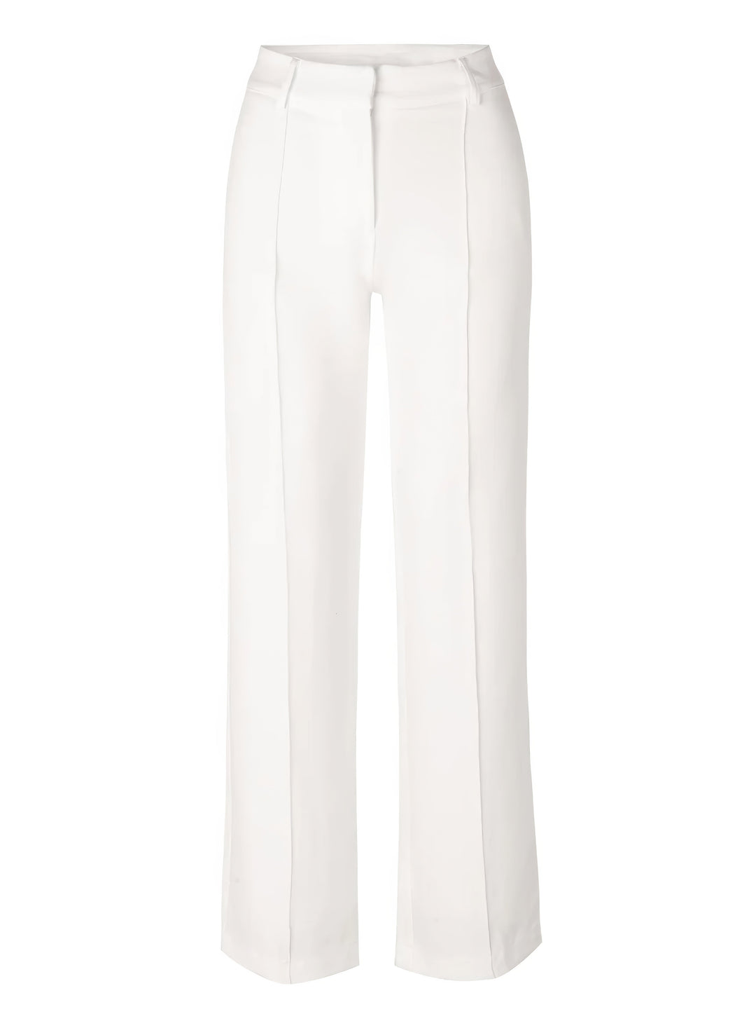 Calista | Relaxed Wide Leg Trousers