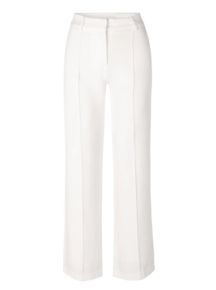 Calista | Relaxed Wide Leg Trousers