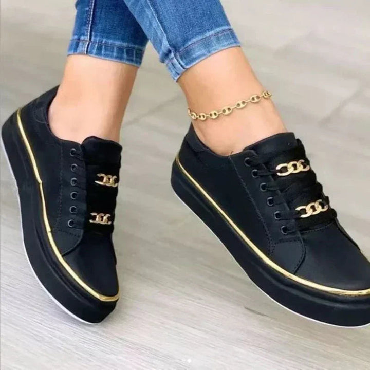 Astoria | Sneakers ortopediche moderne da donna