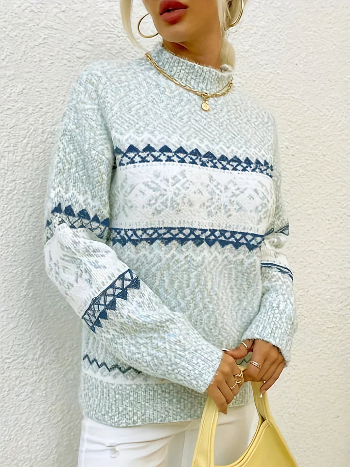 Celestine | Maglione elegante da donna