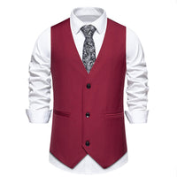 Avelric | Tailored Formal Vest