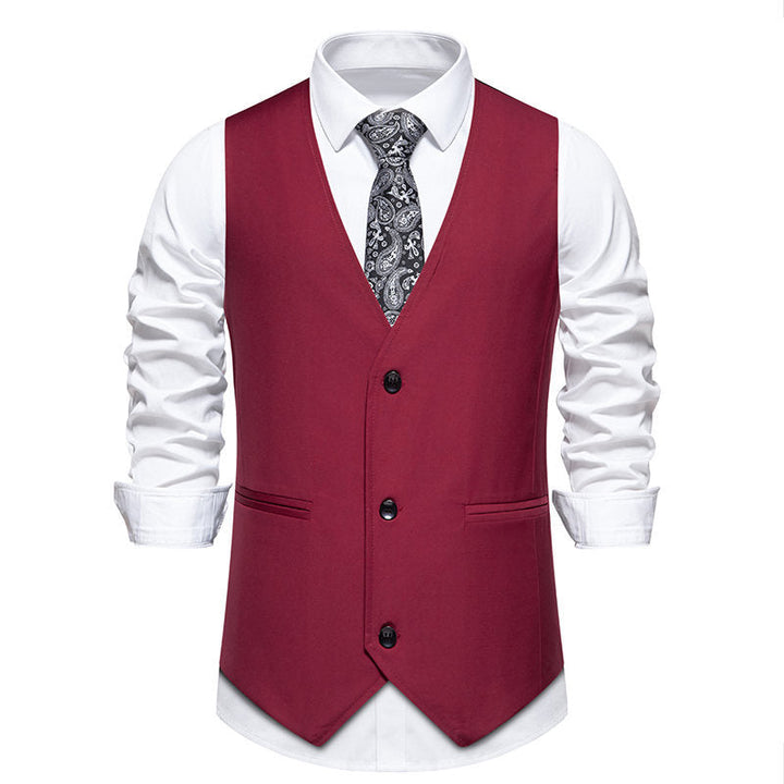Avelric | Tailored Formal Vest