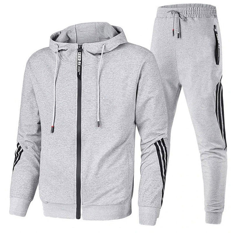 Edwin | Tracksuit for Men – Comfortable Two-Piece Style